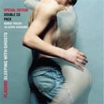 CD-cover: Placebo – Sleeping With Ghosts