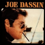 CD-cover: Joe Dassin – Les Champs-Ã‰lyssÃ©es