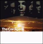 CD-cover: The Cardigans – Gran Turismo