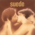 CD-cover: Suede – S/T
