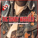 CD-cover: The Dandy Warhols – Thirteen Tales From Urban Bohemia