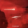 CD-cover: Delaware – 4 Track EP