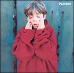 CD-cover: Placebo – S/T