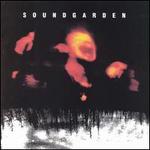 CD-cover: Soundgarden – Superunknown