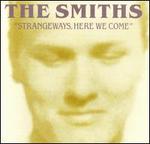 CD-cover: The Smiths – Strangeways, Here We Come