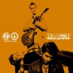 CD-cover: Hanson – Penny & Me