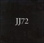 CD-cover: JJ72 – S/T