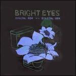 CD-cover: Bright Eyes – Digital Ash in a Digital Urn