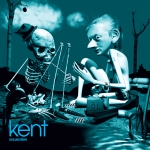 CD-cover: Kent – Du & jag dÃ¶den
