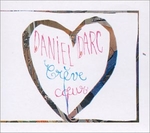CD-cover: Daniel Darc – CrÃ¨ve coeur