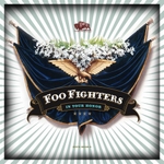CD-cover: Foo Fighters – In Your Honor