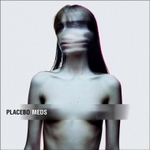 CD-cover: Placebo – Meds