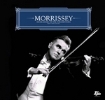CD-cover: Morrissey – Ringleader of the Tormentors