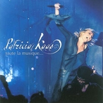 CD-cover: Patricia Kaas – Toute la musique ...