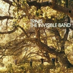 CD-cover: Travis – The Invisible Band
