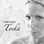 CD-cover: Gunilla SÃ¼ssmann – TockÃ 
