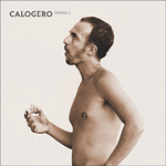 CD-cover: Calogero – Pomme C