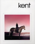 CD-cover: Kent – Tillbaka till samtiden