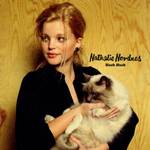 CD-cover: Nathalie Nordnes – Hush Hush