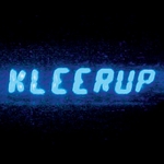 CD-cover: Kleerup – Kleerup