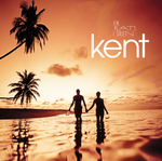 CD-cover: Kent – En plats i solen