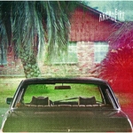 CD-cover: Arcade Fire – The Suburbs