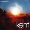 CD-cover: Kent – Music Non Stop