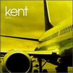 CD-cover: Kent – Isola