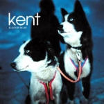 CD-cover: Kent – B-sidor 95–00