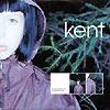 CD-cover: Kent – KevlarsjÃ¤l