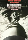 Cover: Dr. Strangelove or: How I Learned to Stop Worrying and Love the Bomb