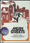 Cover: Mean Streets