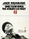 Cover: One Flew Over the Cuckoo's Nest