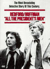 Cover: All the President's Men