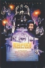 Cover: Star Wars: Episode V - The Empire Strikes Back