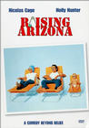 Cover: Raising Arizona