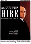 Cover: Monsieur Hire