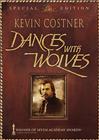 Cover: Dances with Wolves
