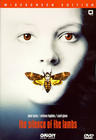 Cover: The Silence of the Lambs