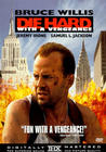 Cover: Die Hard: With a Vengeance