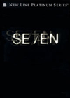 Cover: Se7en