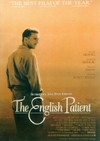 Cover: The English Patient