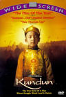 Cover: Kundun