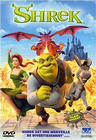Cover: Shrek