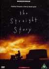 Cover: The Straight Story