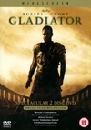 Cover: Gladiator