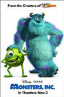 Cover: Monsters, Inc.