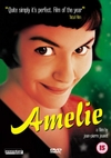 Cover: Fabuleux destin d'Amélie Poulain, Le