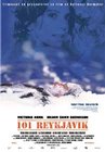 Cover: 101 Reykjavík