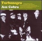 CD-cover: Turboneger – Ass Cobra